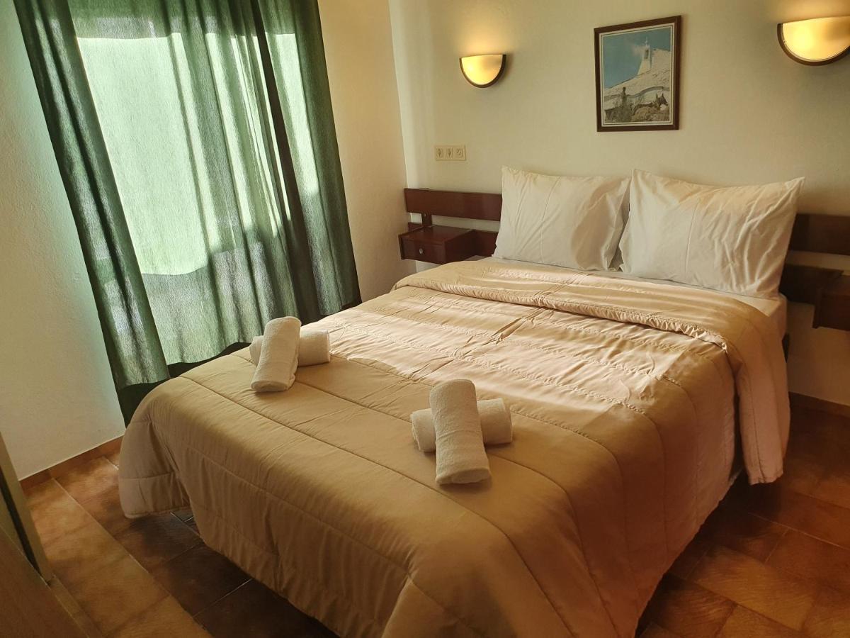 Residencial Campo-Mar By Umbral Hotel Portimao Luaran gambar