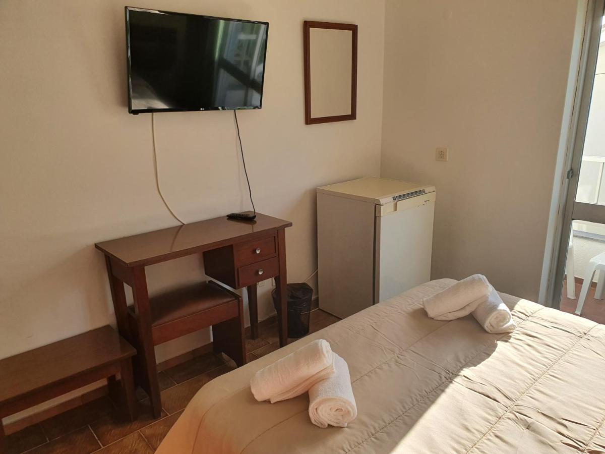 Residencial Campo-Mar By Umbral Hotel Portimao Luaran gambar A room at the hotel