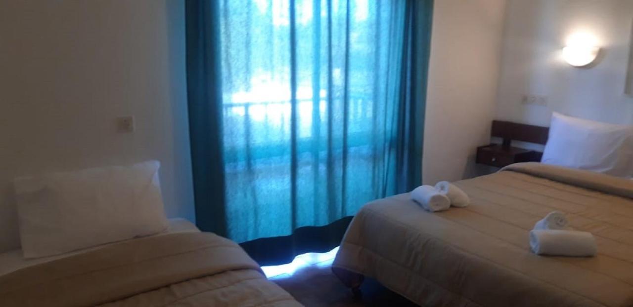 Residencial Campo-Mar By Umbral Hotel Portimao Luaran gambar